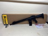 Bravo Company BCM RECCE-16 KMR-A 5.56 Rifle – 16