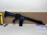 Bravo Company BCM RECCE-16 KMR-A 5.56 Rifle – 16