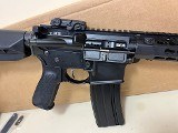 Bravo Company BCM RECCE-16 KMR-A 5.56 Rifle – 16