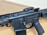 Bravo Company BCM RECCE-16 KMR-A 5.56 Rifle – 16