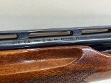 Remington Wingmaster 870 LW .410 Bore Pump Shotgun – Lightweight, Vent Rib Barrel, Walnut Stock - 5 of 14