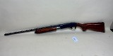 Remington Wingmaster 870 LW .410 Bore Pump Shotgun – Lightweight, Vent Rib Barrel, Walnut Stock - 1 of 14