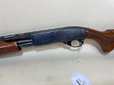 Remington Wingmaster 870 LW .410 Bore Pump Shotgun – Lightweight, Vent Rib Barrel, Walnut Stock - 3 of 14