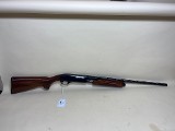 Remington Wingmaster 870 LW .410 Bore Pump Shotgun – Lightweight, Vent Rib Barrel, Walnut Stock - 9 of 14
