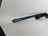 Remington Wingmaster 870 LW .410 Bore Pump Shotgun – Lightweight, Vent Rib Barrel, Walnut Stock - 4 of 14