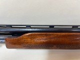 Remington Wingmaster 870 LW .410 Bore Pump Shotgun – Lightweight, Vent Rib Barrel, Walnut Stock - 14 of 14