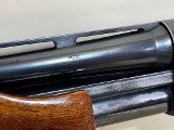 Remington Wingmaster 870 LW .410 Bore Pump Shotgun – Lightweight, Vent Rib Barrel, Walnut Stock - 6 of 14