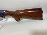 Remington Wingmaster 870 LW .410 Bore Pump Shotgun – Lightweight, Vent Rib Barrel, Walnut Stock - 2 of 14