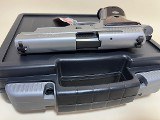 Sig Sauer P226 Elite Alloy Stainless 9mm – TALO Edition, Night Sights, Rosewood Grips - Image 5 of 9