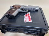 Sig Sauer P226 Elite Alloy Stainless 9mm – TALO Edition, Night Sights, Rosewood Grips - Image 3 of 9