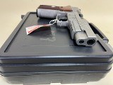 Sig Sauer P226 Elite Alloy Stainless 9mm – TALO Edition, Night Sights, Rosewood Grips - Image 4 of 9