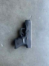 Used Glock 29 Gen 4 10mm 3- 10 Round Capacity PG2950201 - 4 of 8
