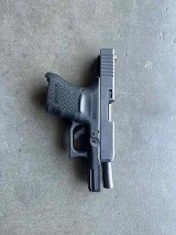 Used Glock 29 Gen 4 10mm 3- 10 Round Capacity PG2950201 - 2 of 8