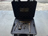 USED Canik TTI Combat 9mm Taran Tactical W/ M03 Red Dot 18 Round Capacity HG7854V-N - 5 of 8