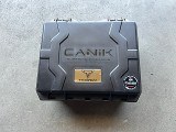 USED Canik TTI Combat 9mm Taran Tactical W/ M03 Red Dot 18 Round Capacity HG7854V-N - 7 of 8