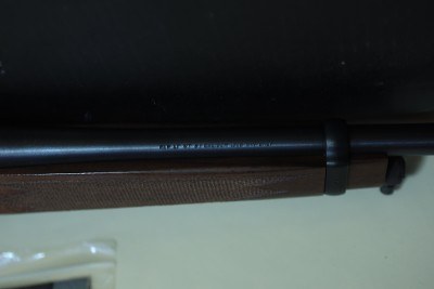 Browning BLR Lightweight – .308 Win Lever-Action, Detachable Magazine, Walnut Stock, With Box - Image 2 of 5
