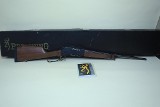 Browning BLR Lightweight – .308 Win Lever-Action, Detachable Magazine, Walnut Stock, With Box - Image 1 of 5