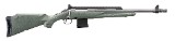 Ruger American Gen 2 Scout 556 Nato 16