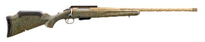 Ruger American Predator Rifle Gen II 350 Legend 22