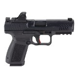 Canik METE SF ONE 9mm W/ Mecanik MO1 15 Round Capacity HG5637OSV-N - Image 1 of 1