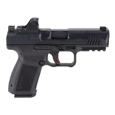 Canik METE SF ONE 9mm W/ Mecanik MO1 15 Round Capacity HG5637OSV-N - Image 1 of 1