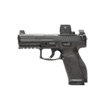 HK Heckler & Koch VP9A1 X 9mm W/ Vortex Defender CCW 20 Round Capacity 81001355 - Image 1 of 1