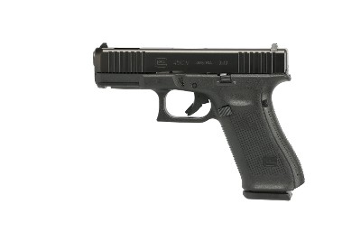 New Model Glock G45C V Talo Model 9mm 17 Round Capacity 45V 45C PV4559203 - Image 1 of 1