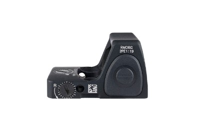 *NEW* Trijicon RMR Type 2 3.25 MOA Green Dot 700800 Free Shipping - Image 2 of 2