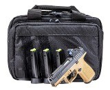 Rost Martin RM1C 9mm FDE Bundle W/ Viridian RFX11 4- Mags RM1CFDEOSPSPL - Image 1 of 1