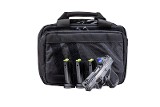 Rost Martin RM1S 9mm Bundle W/ Viridian RFX11 4- Mags RM1SBLKOSPSPL - 1 of 1