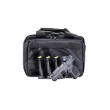Rost Martin RM1C 9mm Bundle W/ Viridian RFX11 4- Mags RM1CBLKOSPSPL - 1 of 1