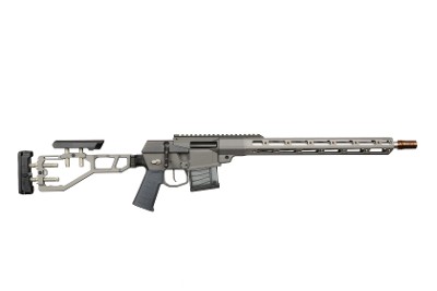 Q The Mini Fix 300 Blackout Bolt Action 16