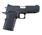 Nighthawk Custom Double Agent 9mm IOS Optics Ready Agency 1911 1343 - 1 of 3