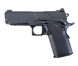 Nighthawk Custom Double Agent 9mm IOS Optics Ready Agency 1911 1343 - 2 of 3