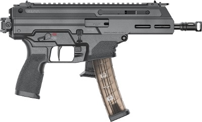 Springfield Armory Kuna 9mm Pistol 6