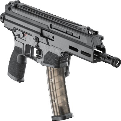 Springfield Armory Kuna 9mm Pistol 6