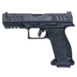 Walther PDP FS SF Pro 9mm 4.5