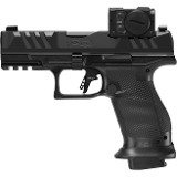 Walther PDP Compact Professional 9mm W/ Aimpoint ACRO 18 Round Capacity 4797067 - Image 1 of 1