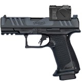 Walther PDP F-Series Professional 9mm W/ Aimpoint ACRO 18 Round Capacity 4797057 - Image 1 of 1
