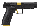 CZ P-10 F Competition Ready 9mm Optics Ready 19 Round Capacity 95180 - Image 1 of 1