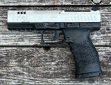 Walther WMP 22 Mag Silver 15 Round Capacity 5220306 - Image 2 of 2