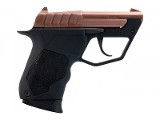 Taurus 22TUC 22 LR Rose Gold PVD 2.5