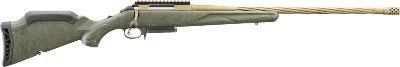 Ruger American Predator Rifle Gen II 6.5 PRC 22