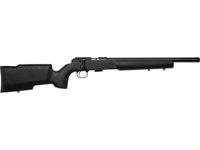 CZ USA 457 Pro Varmint 22 LR SR 16