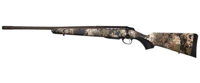 Tikka T3X Left Hand Lite Veil Wideland 270 Win 22