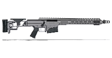 Barrett MRAD 308 Tungsten Gray 17