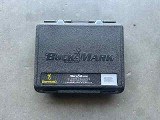 Used Browning Buck Mark Camper URX 22 LR 051433490 - Image 5 of 7