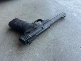 Used Browning Buck Mark Camper URX 22 LR 051433490 - Image 7 of 7