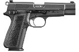 FN High Power 9mm Black 17 Round Capacity Hi-Power 66-100256 - Image 1 of 1
