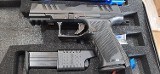 Walther PDP F-Series 9mm Optics Ready 15 Round 2842734 - Image 3 of 4